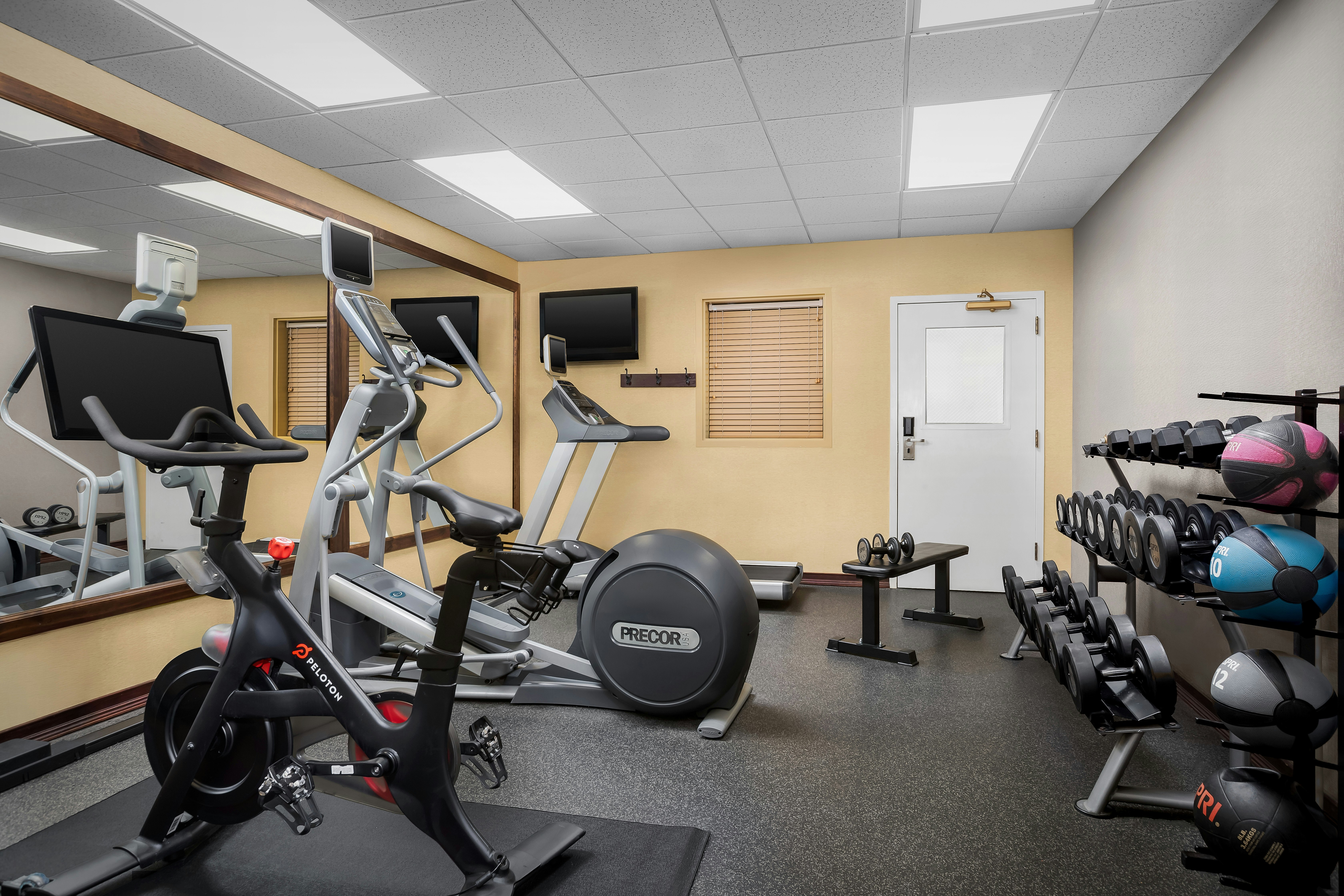 Homewood Suites by Hilton Cleveland Solon 26/63