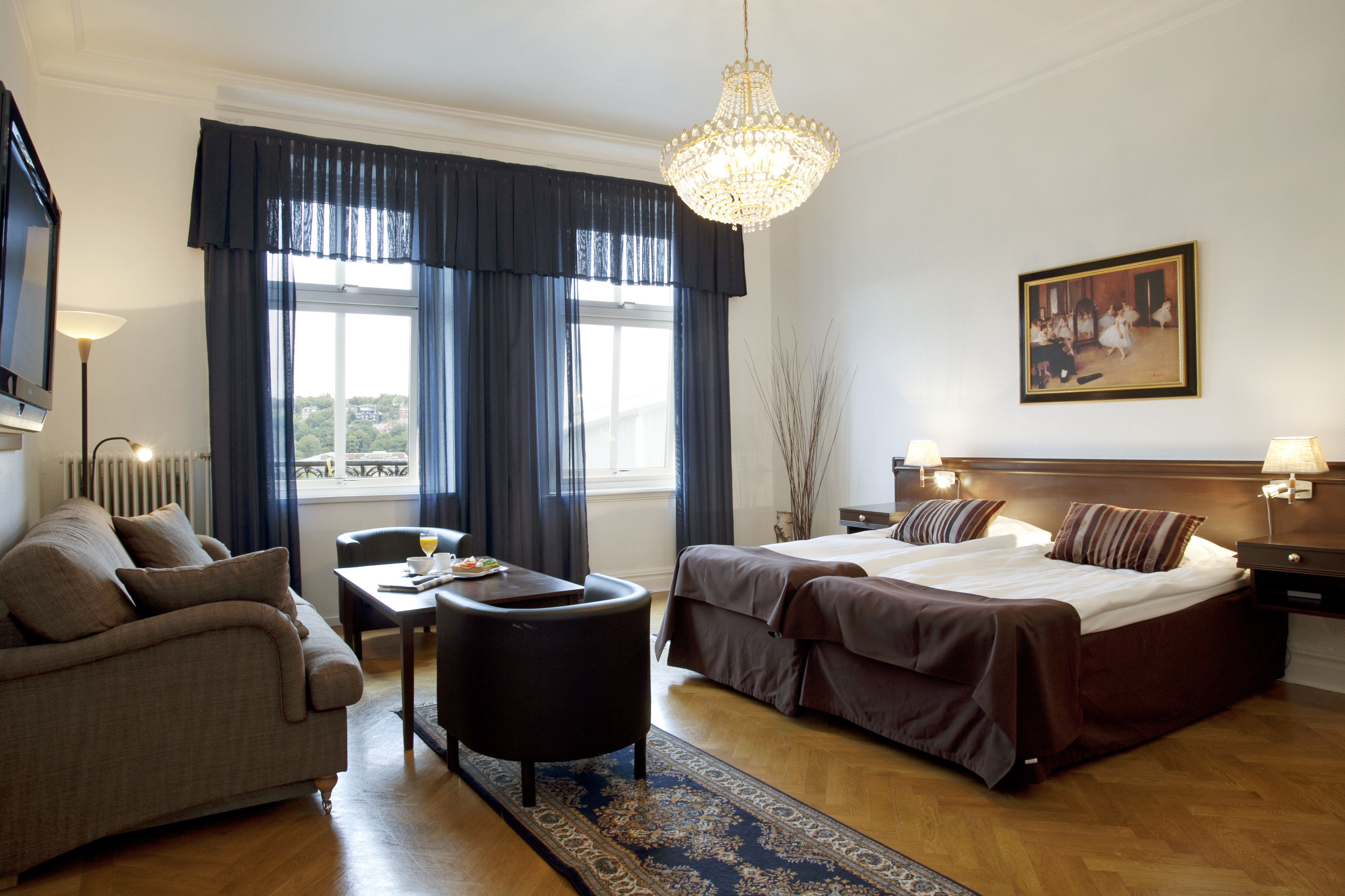 Hotell Onyxen Adults Only WorldHotels Crafted 10/48