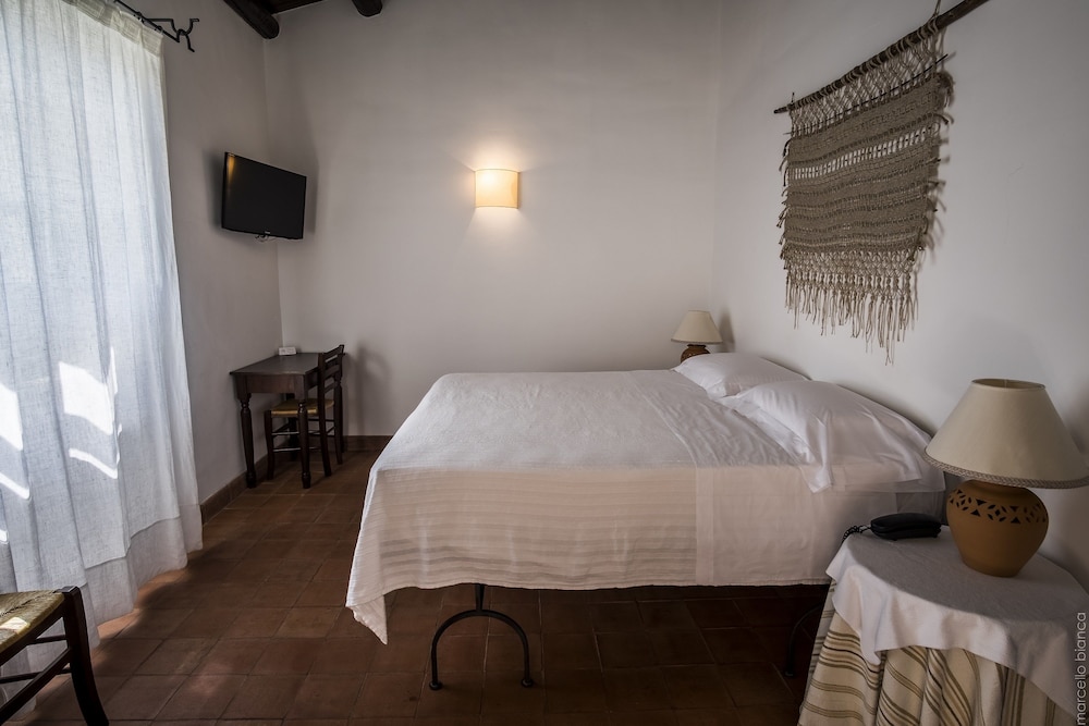 Hotel Masseria Degli Ulivi 12/50