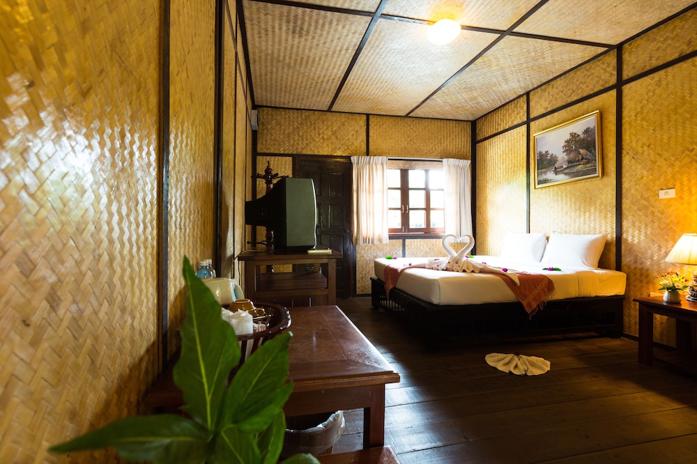 Nakakiri Resort & Spa Kanchanaburi 43/67