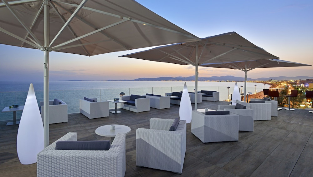 Hotel Hispania 30/51