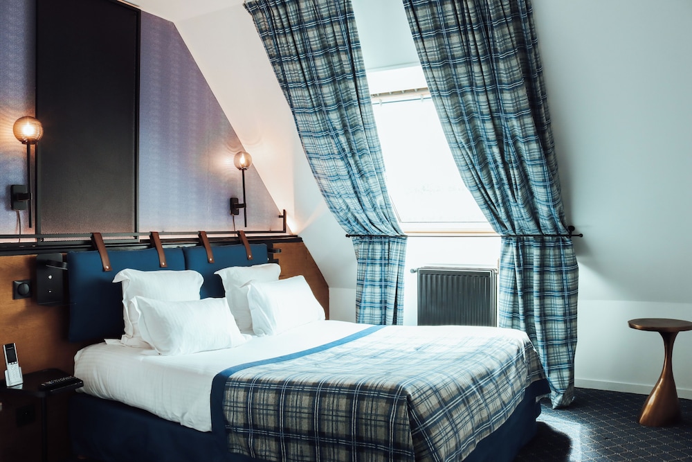 Cozy, Duo, Suite, Double Bed