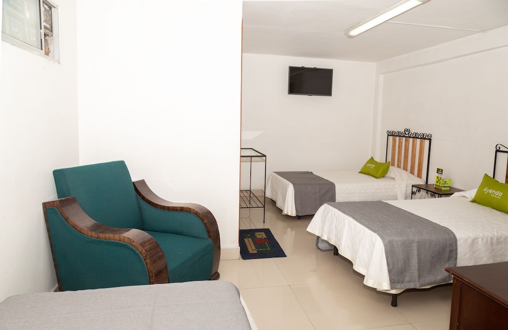 Ayenda 1131 Casa Valencia 24/39