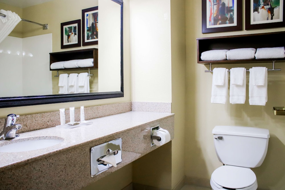 Country Inn Suites By Radisson Richmond West At I 64 Va 11/39