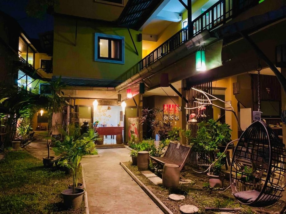 Thapae Boutique House 10/54