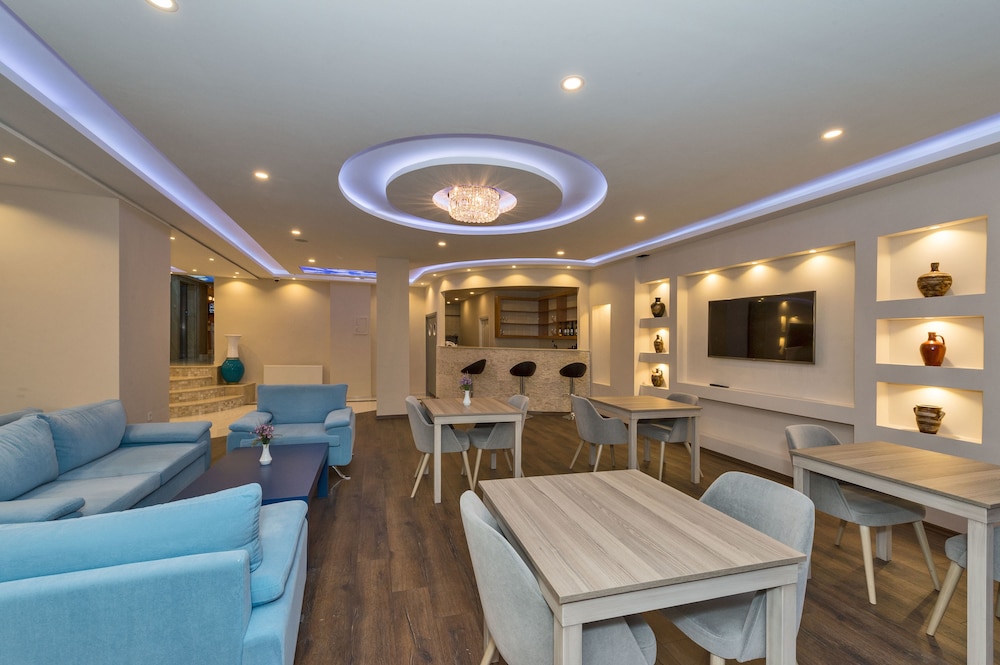 Selenay Hotel Istanbul 27/29