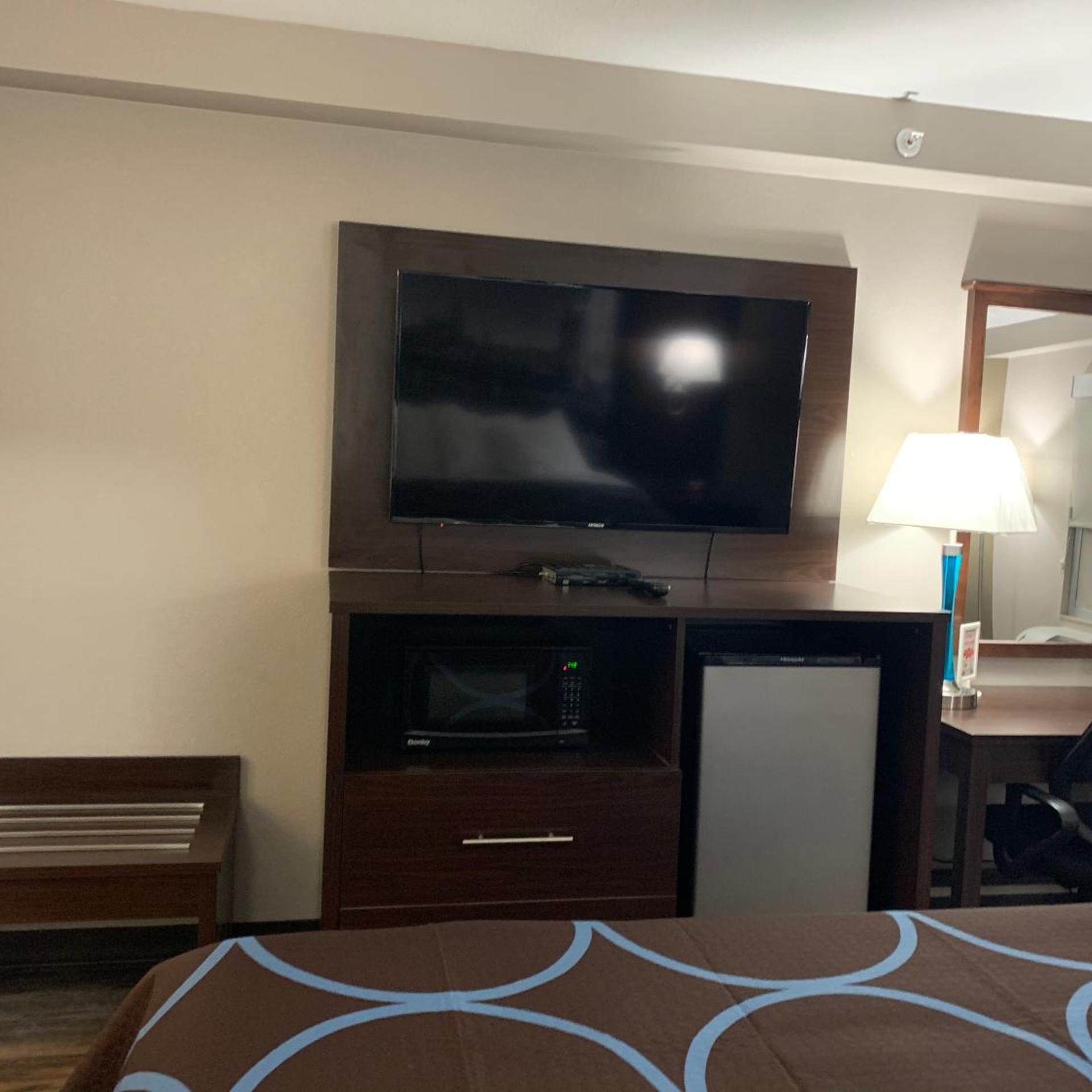 Super 8 By Wyndham Cookeville 19/23