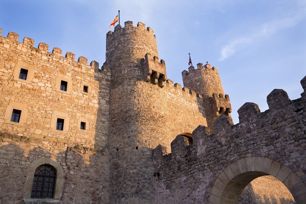 Parador de Siguenza 52/63