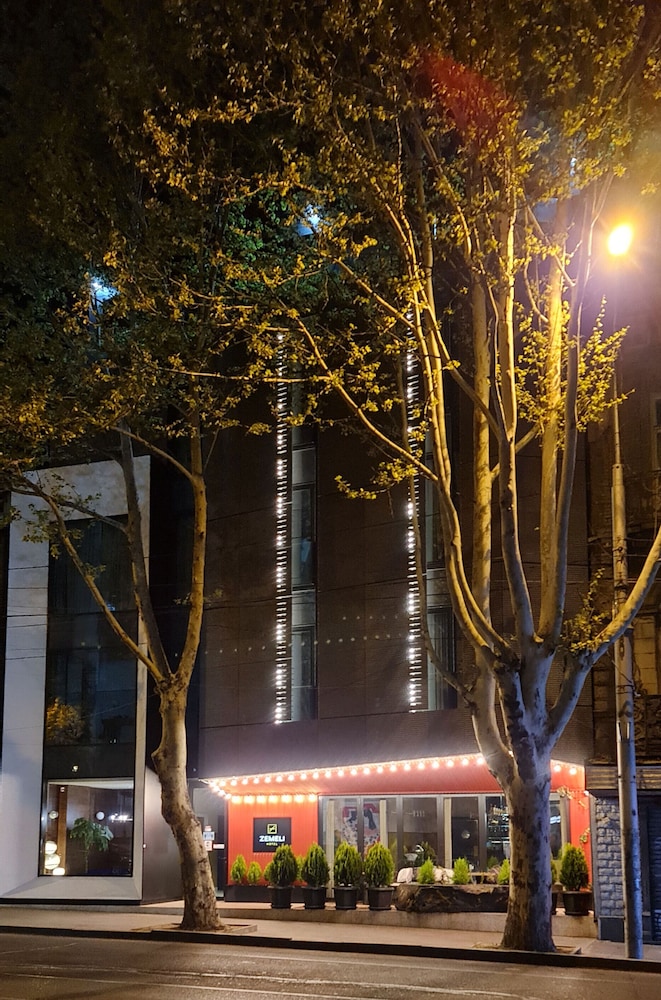 Zemeli Boutique Hotel 2/34