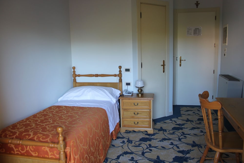 Hotel Girasole 14/43