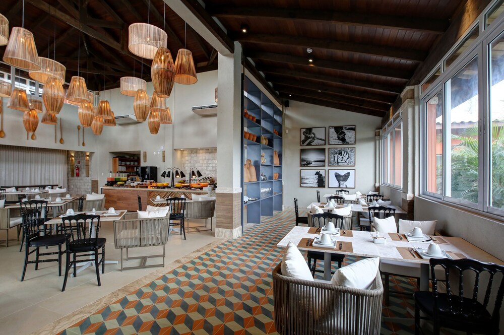 Hotel Boutique and Spa Ponta de Inhambupe by Slaviero Hoteis 35/50