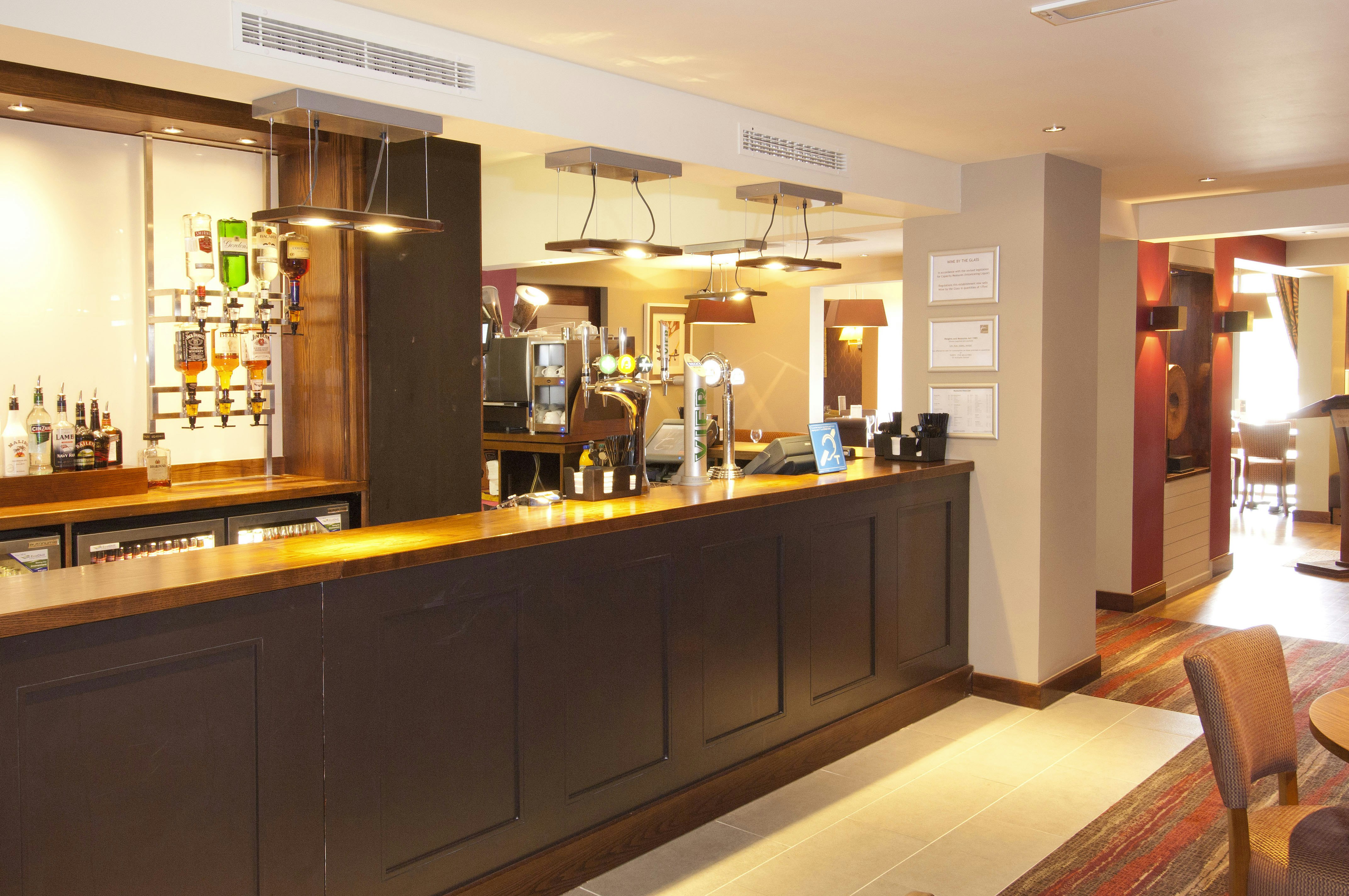 Premier Inn Rochester 28/34