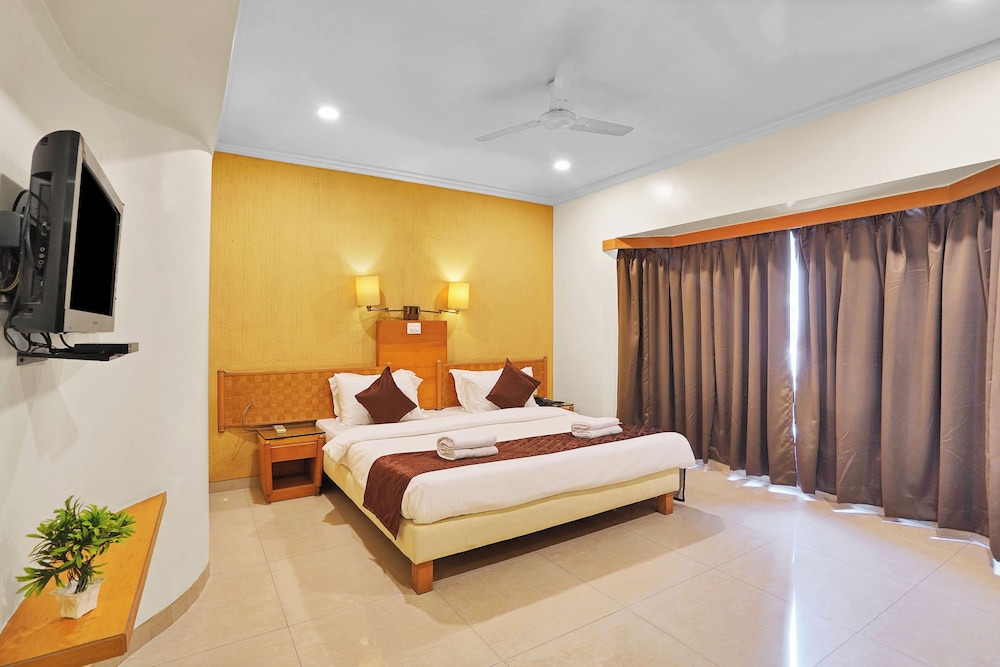 Hotel Orchard Pune 18/49