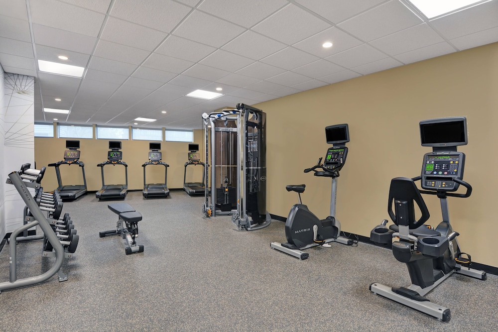 TownePlace Suites by Marriott Indianapolis Downtown 28/56