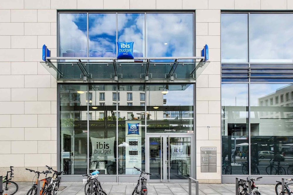 Ibis Budget Dresden City 2/42