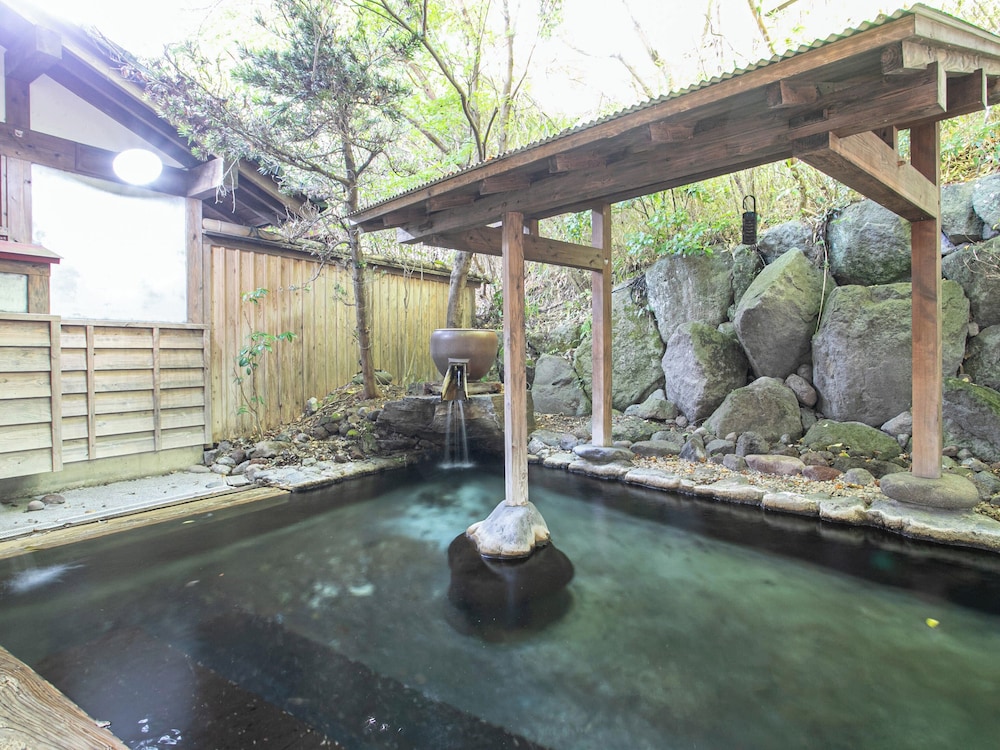 Yufuin Besso Shikisai Hotel 36/65