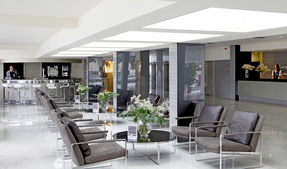 H10 Gran Tinerfe - Adults Only 20/50