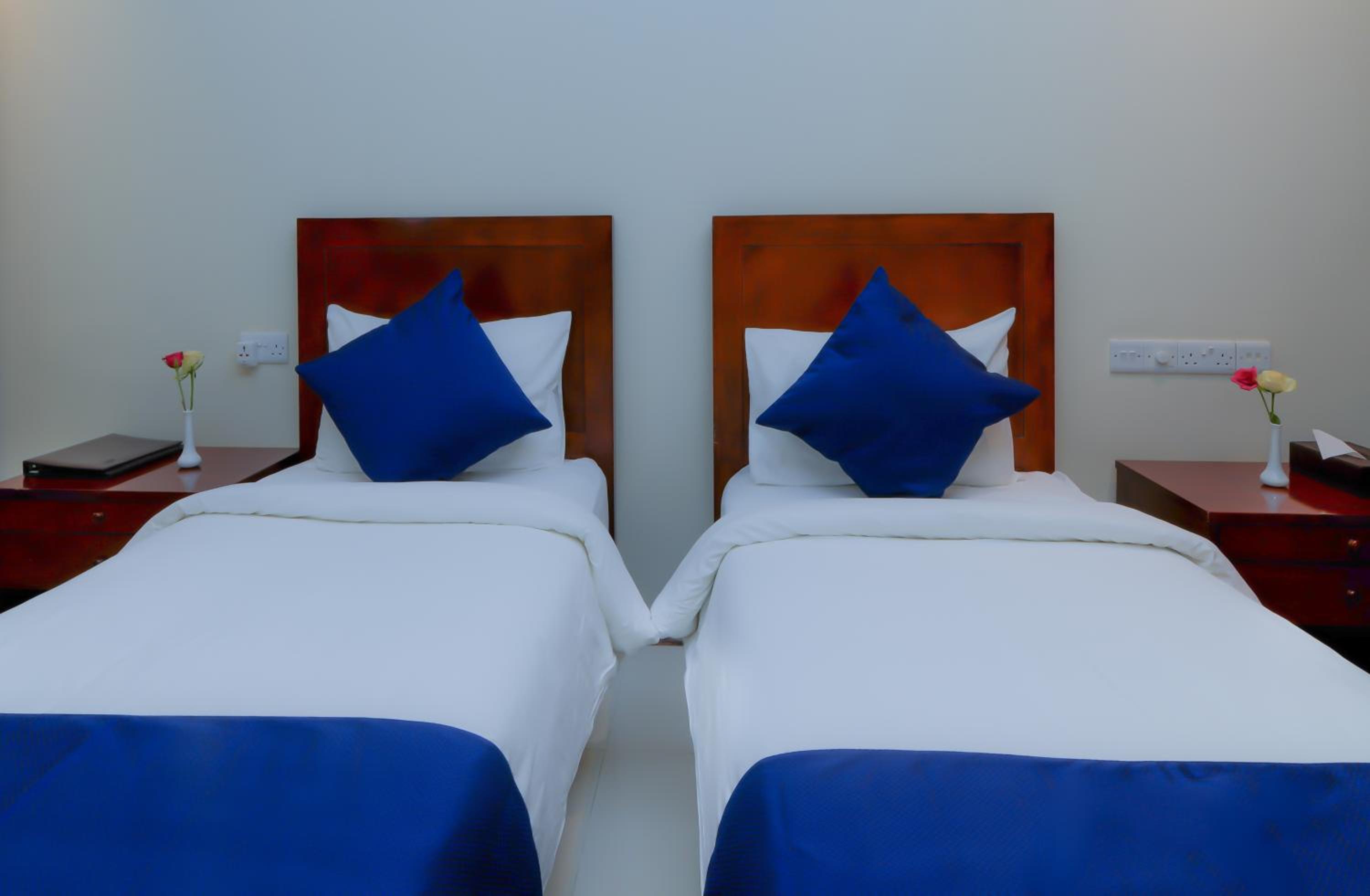2 Bedrooms, Apartment, Tanzanite Executive Suites 10/10
