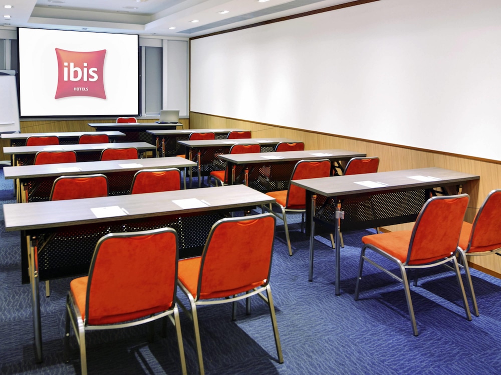Ibis Hong Kong North Point 60/69