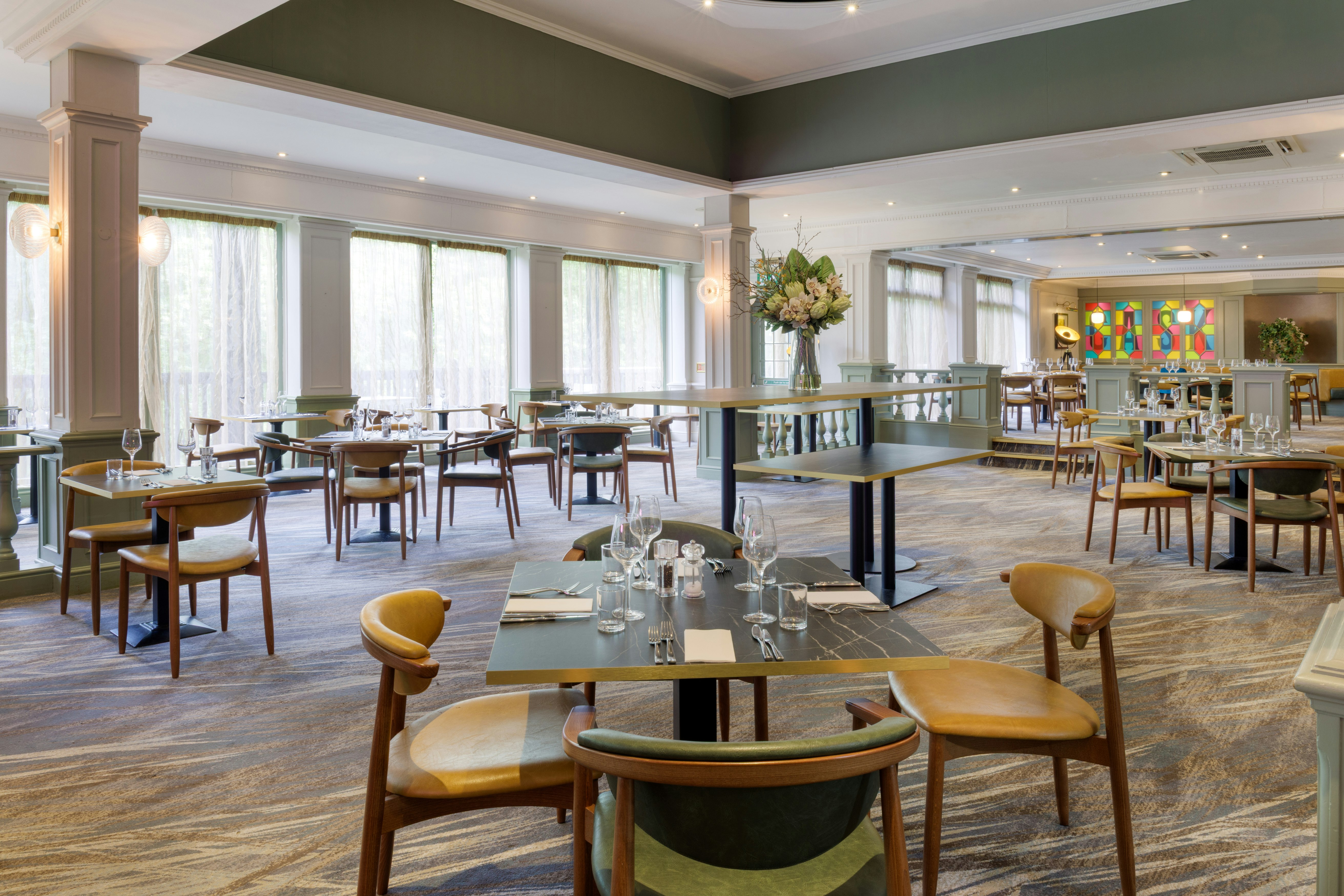 DOUBLETREE BY HILTON SOUTHAMPTON 58/93