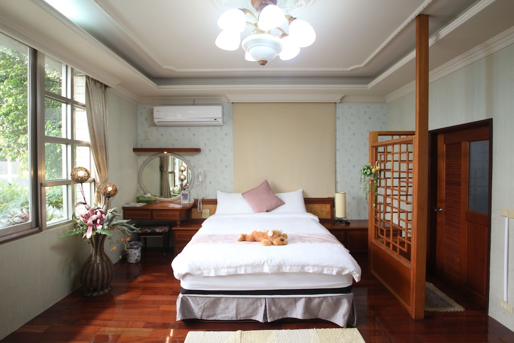 Pine Villa Homestay 10/27
