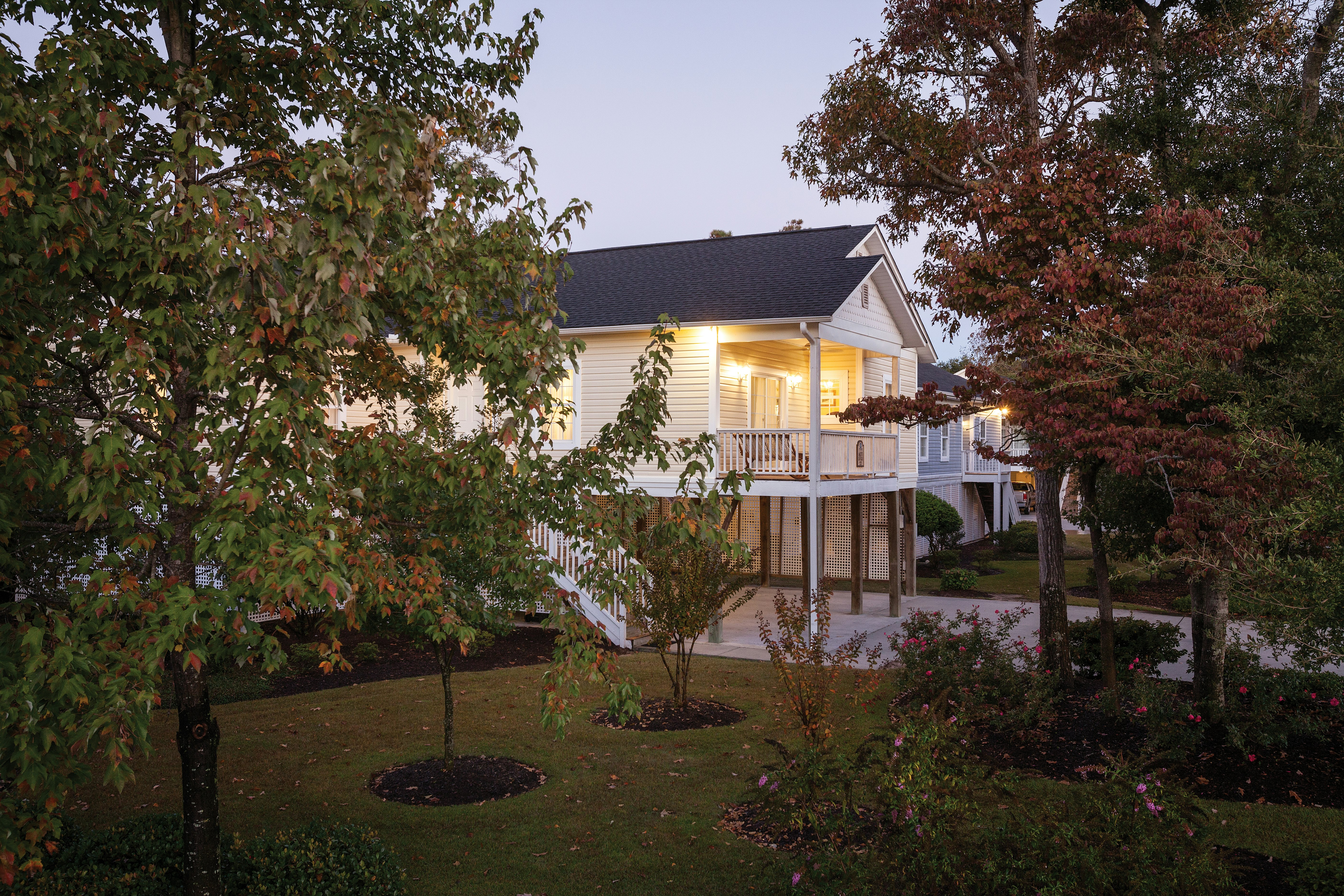 Wyndham At The Cottages 11/12