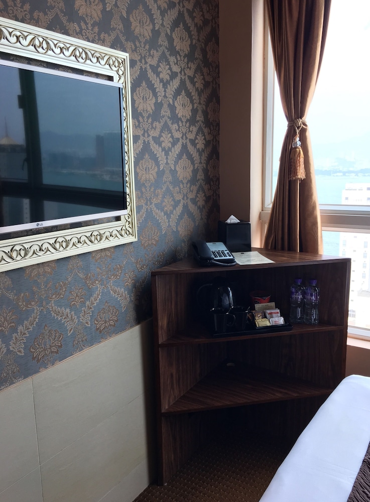 Ramada by Wyndham Hong Kong Harbour View 12/42