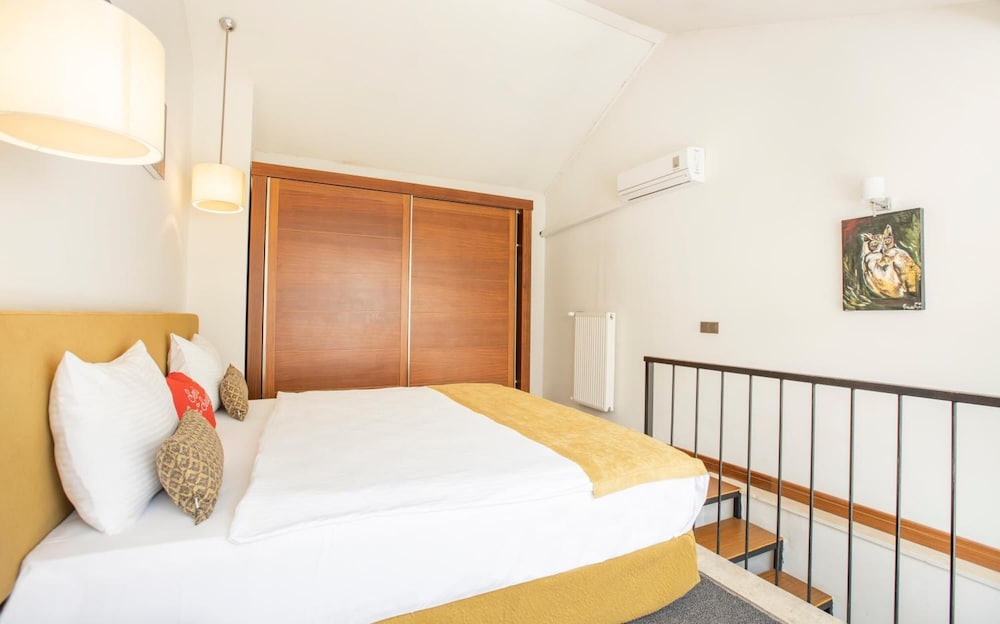 Abant Aden Boutique Hotel & Spa 9/46