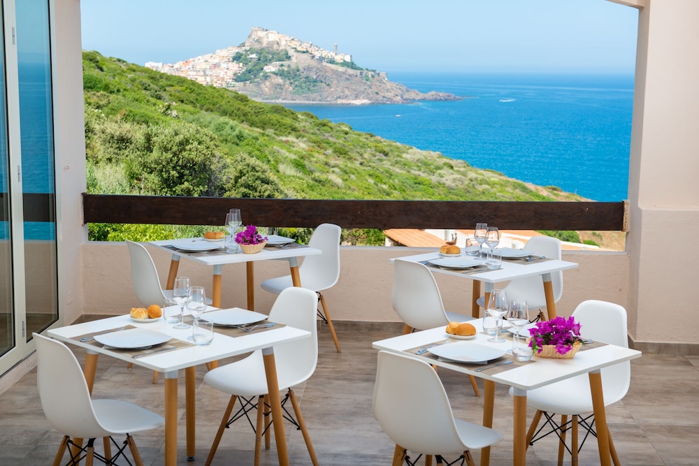 Castelsardo Resort 30/50