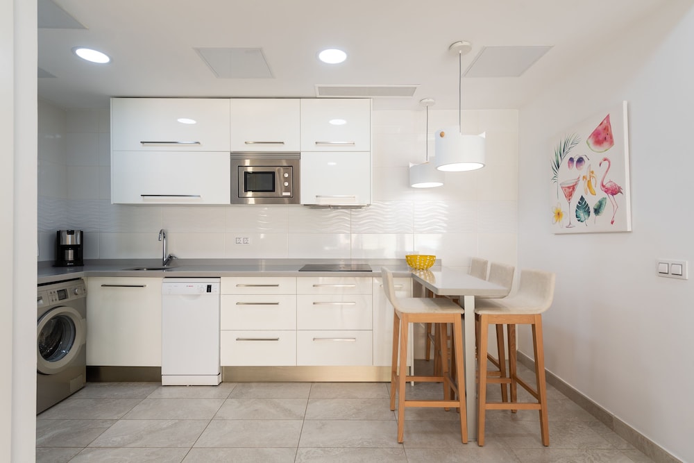 Holiday Club Playa Amadores 44/65