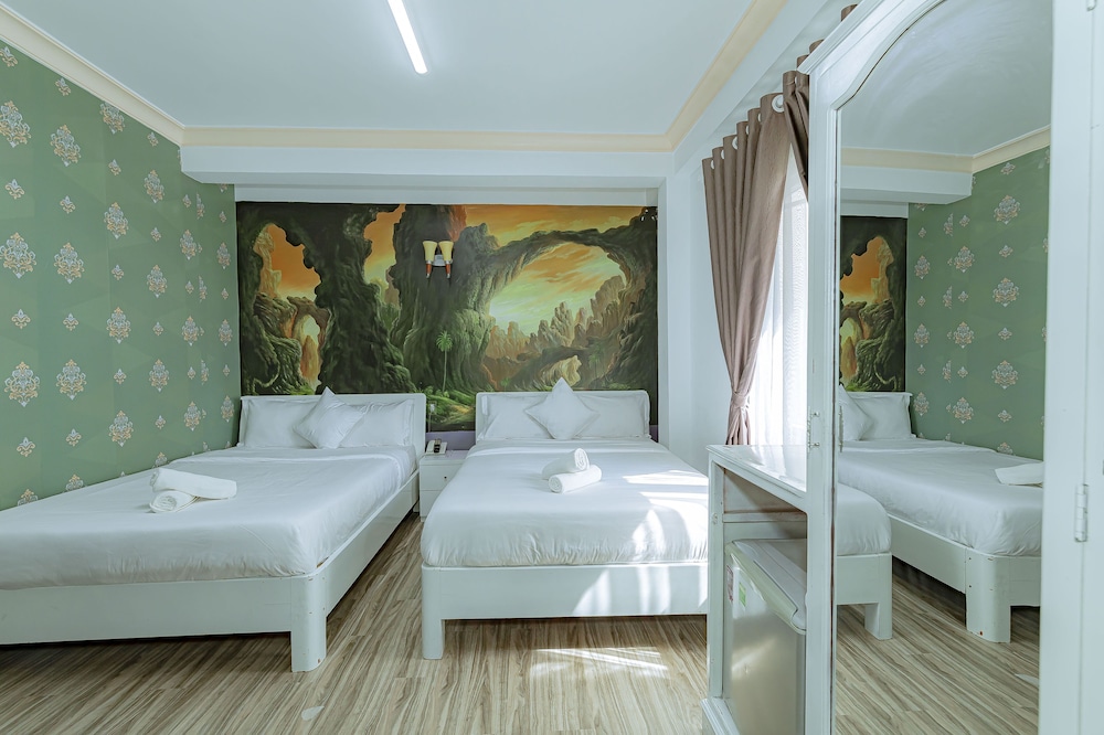 Ken Apos S House Backpackers Downtown 20/50