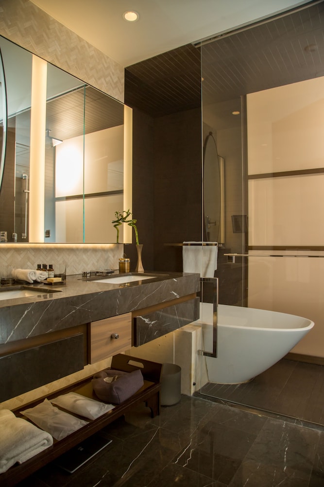 Fairmont Quasar Istanbul 54/79