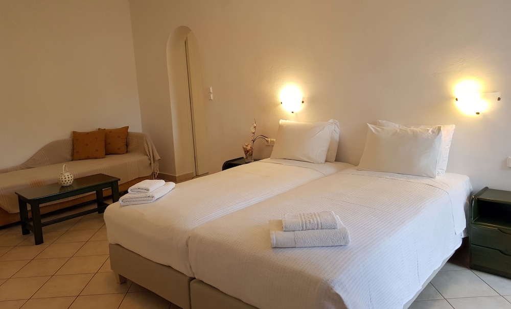 Paros Paradise Apartments 28/65