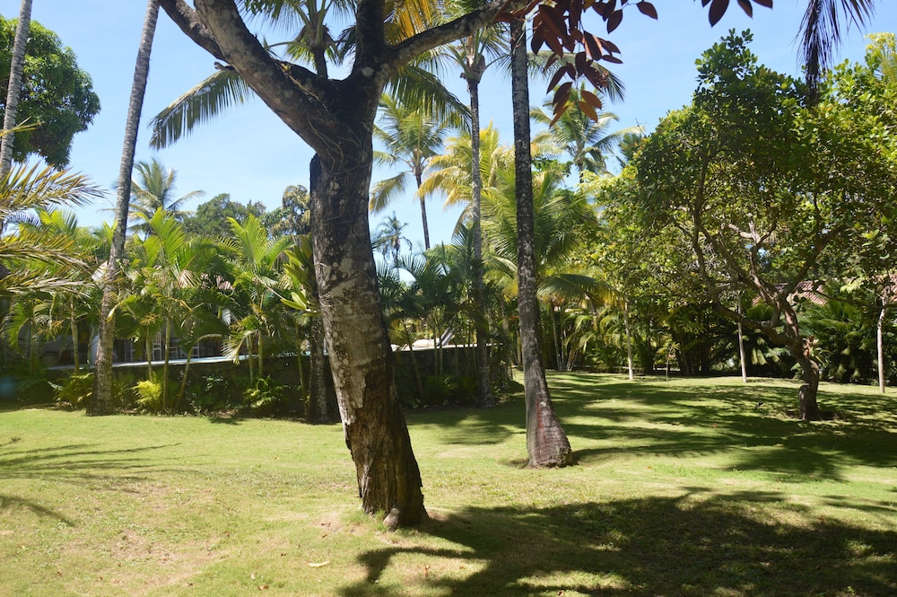 Pousada Jacarandá 54/65