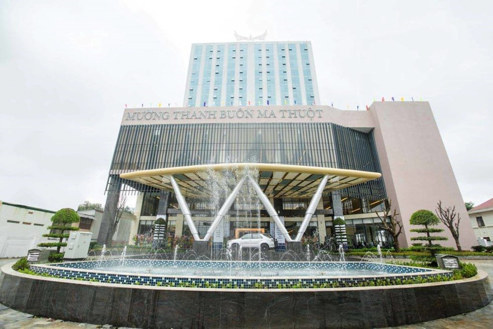 Muong Thanh Luxury Buon Ma Thuot Hotel 1/61