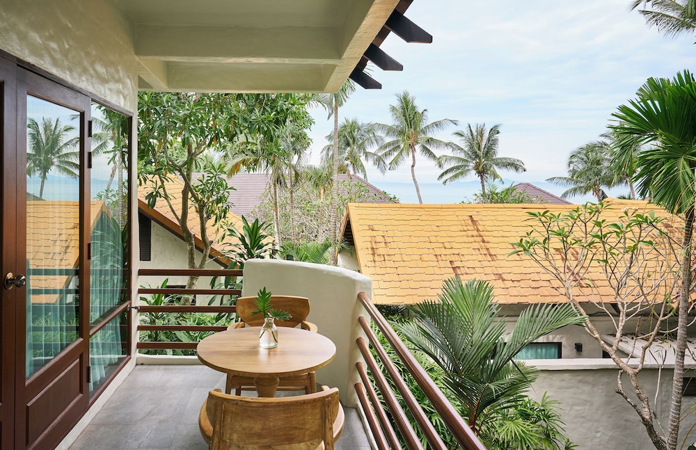 Sea Sand Sun Resort And Villas in SATTAHIP