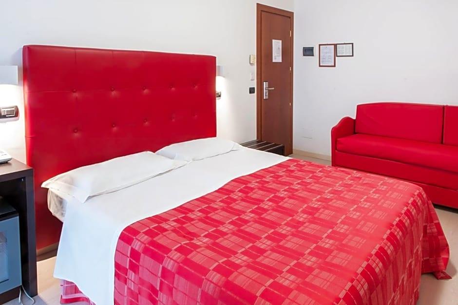 Hotel Villa Corallo 14/69