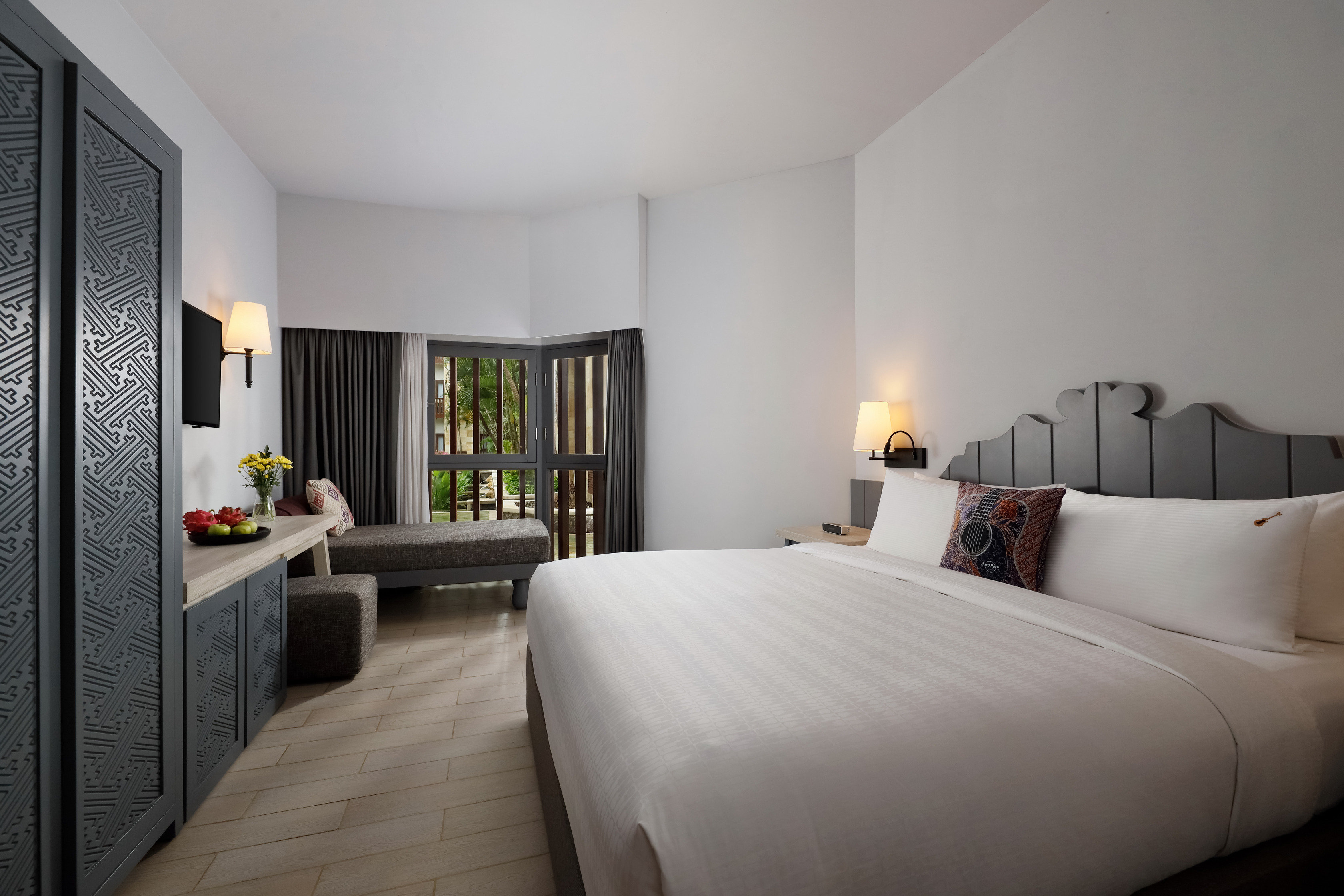 HARD ROCK HOTEL BALI 21/91