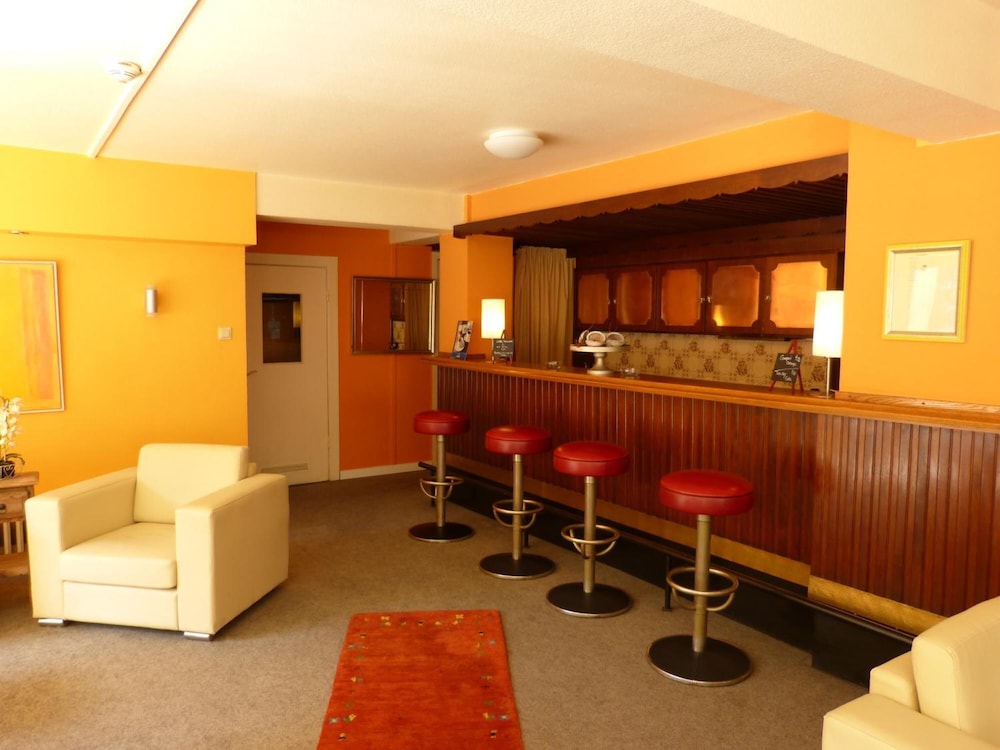 Hotel Imperial Hamburg 37/54