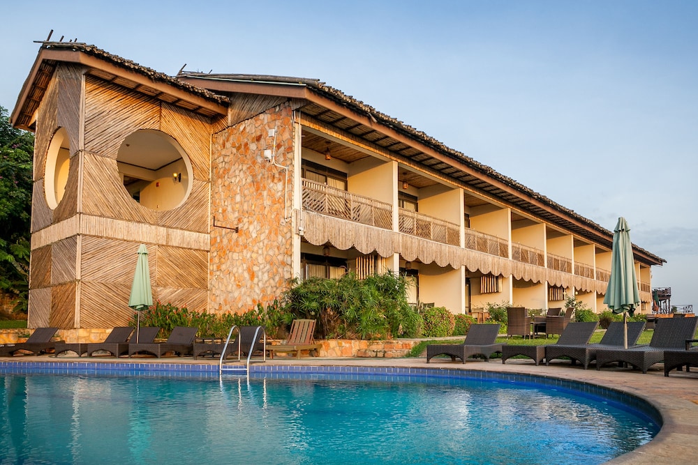 Cassia Lodge Kampala 3/41