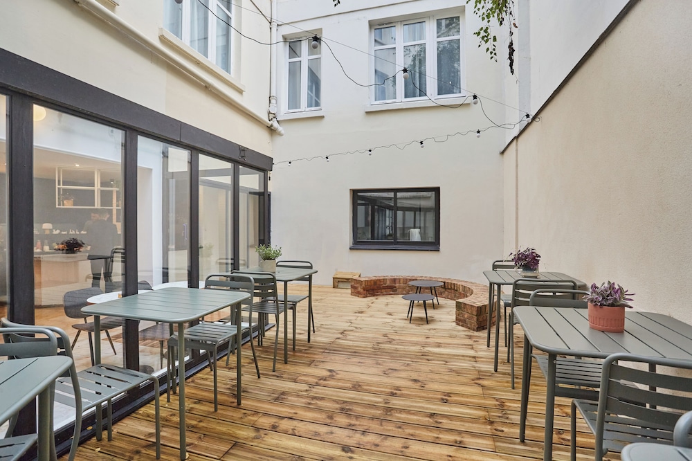 Beauquartier Montmartre 31/50