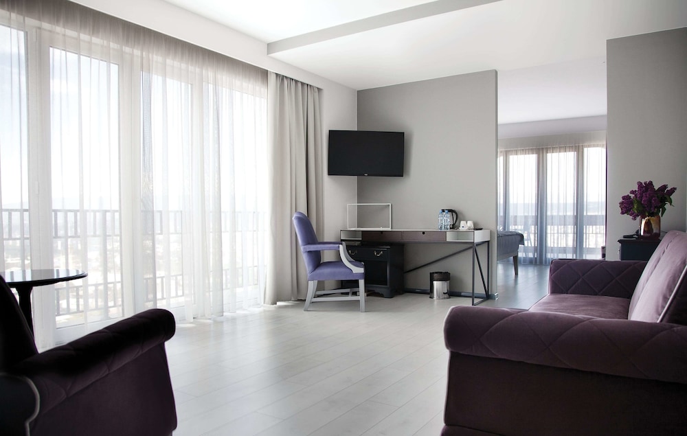 The Terrace Boutique Hotel 28/43