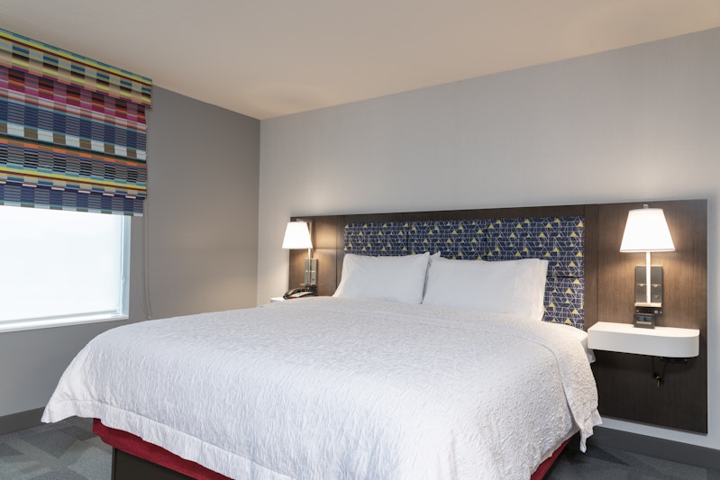 Hampton Inn & Suites By Hilton Xenia Dayton 4/24