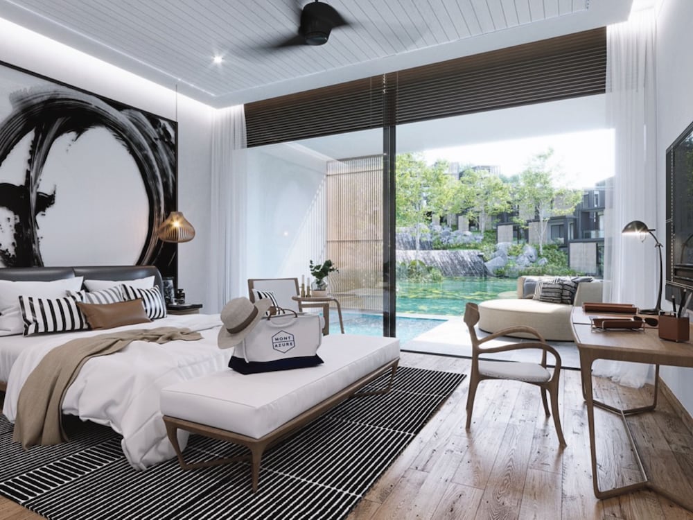 MontAzure Resort Phuket - MGallery Collection 27/47