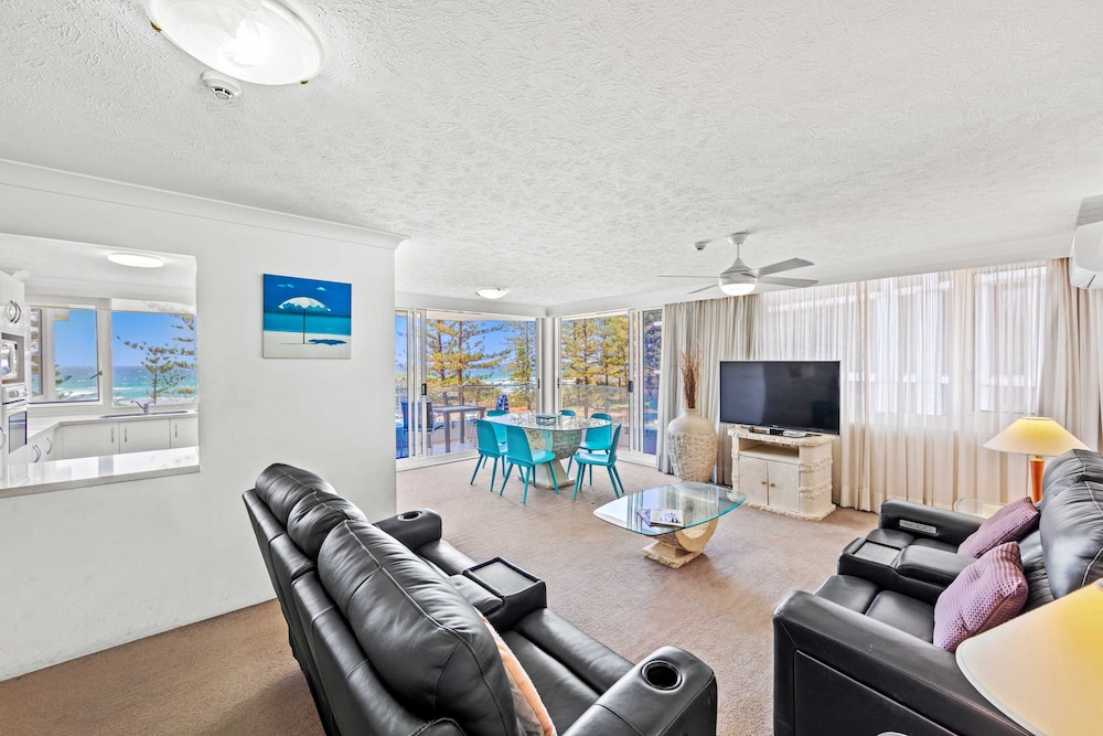 Southern Cross Apartments 59/70