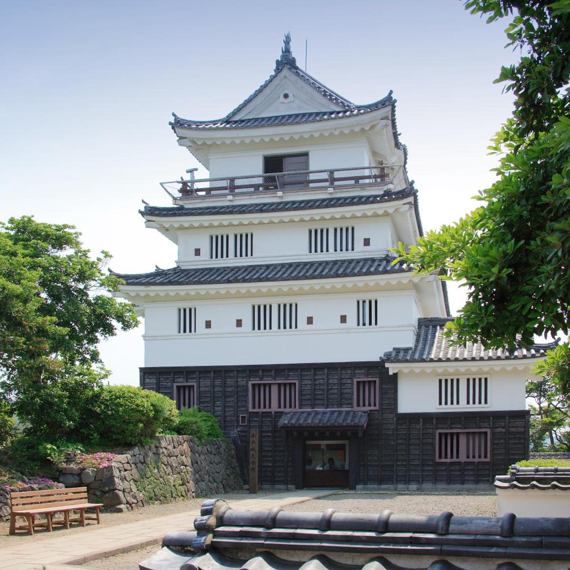 Hirado Kaijyo Hotel 5/61