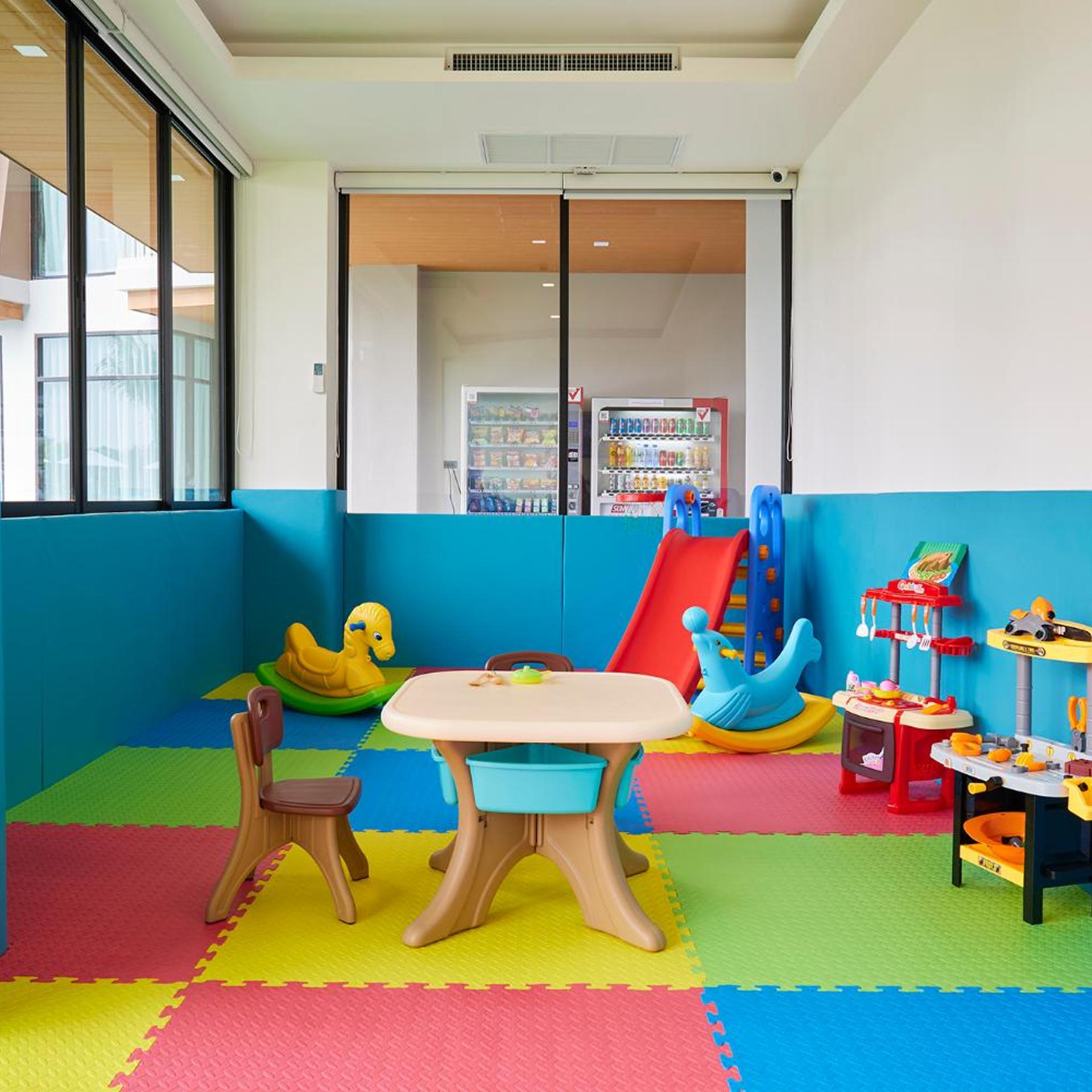 Elmas Cha Am Design Hotel 41/49