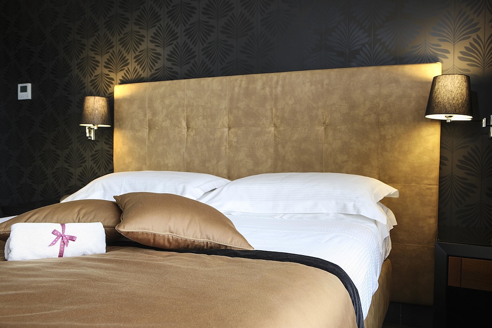 Best Western Jfk Hotel 23/32