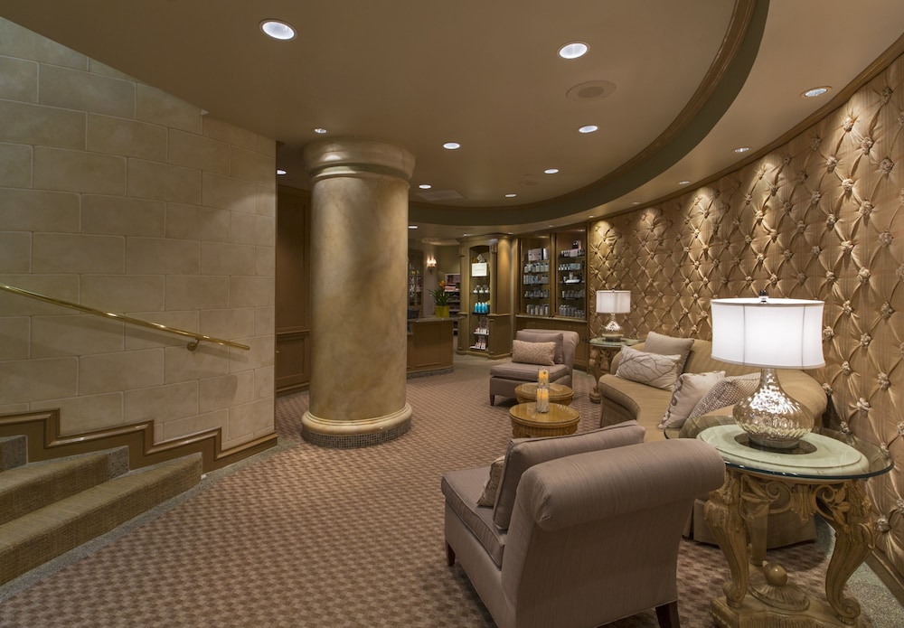 The San Luis Resort Spa & Conference Center 21/25