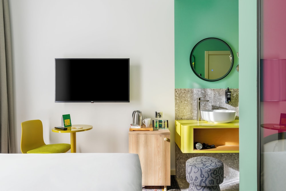 ibis Styles Old Tbilisi 61/67